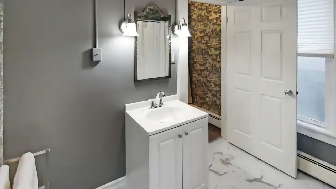 Photo of Bathroom in Westfield