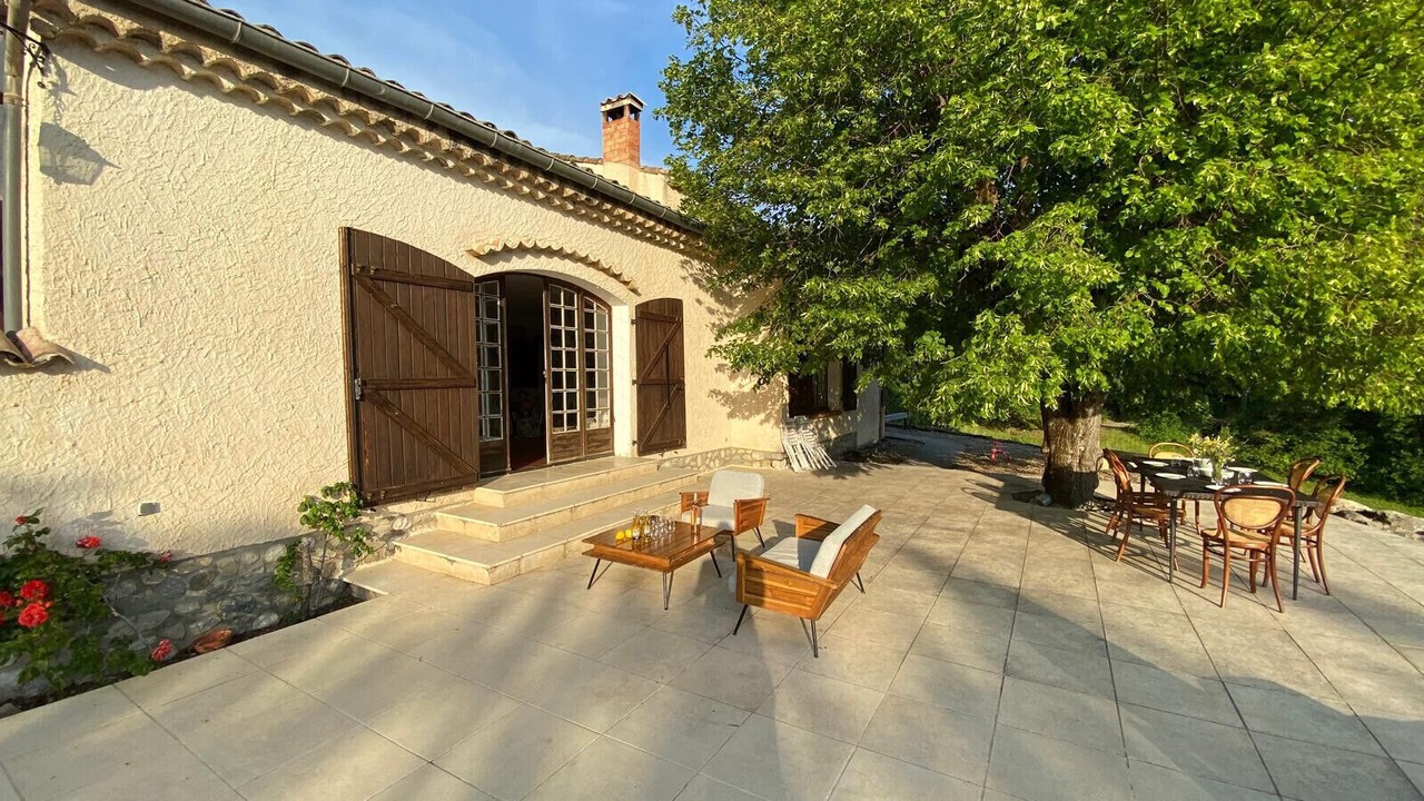 Photo of Outdoor in Thoard