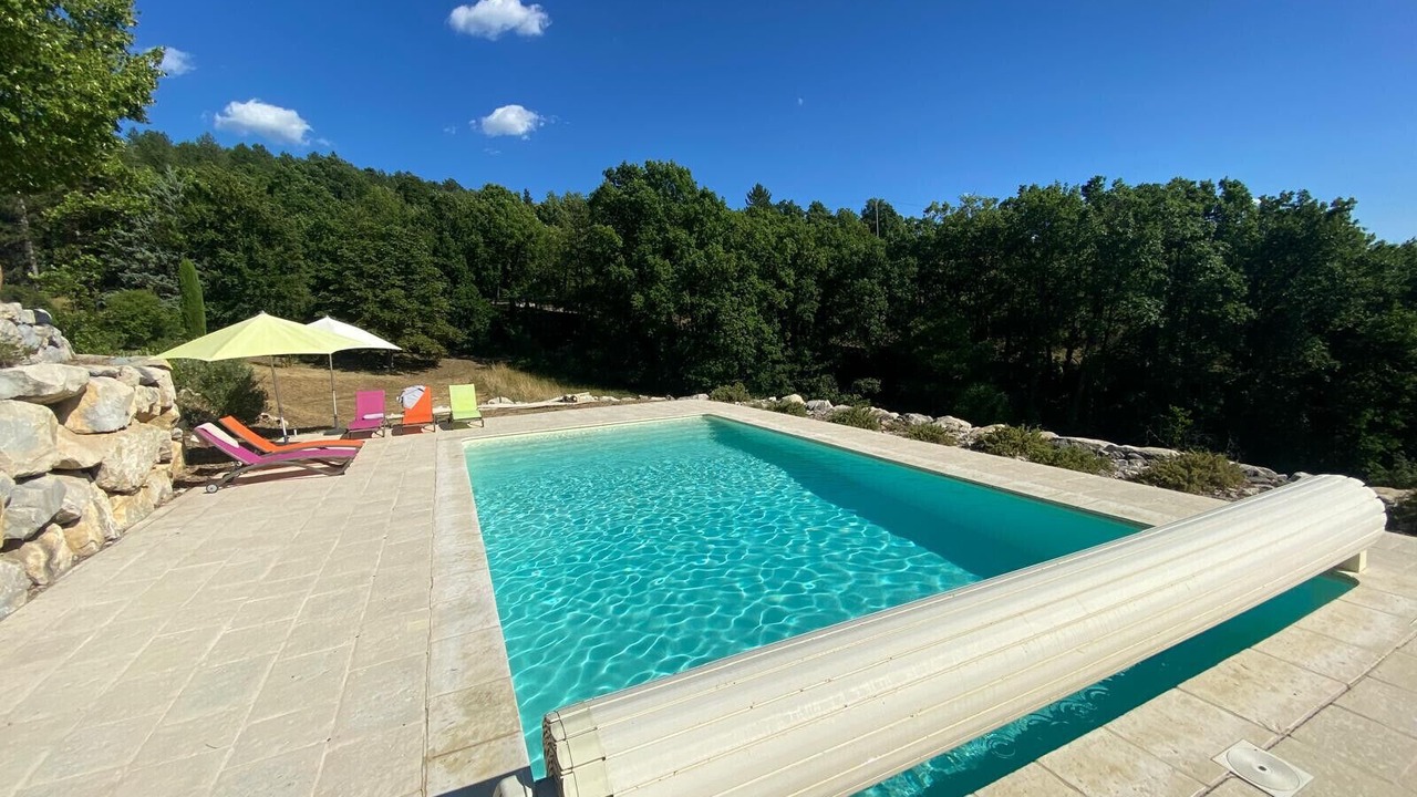 Photo of Outdoor in Thoard