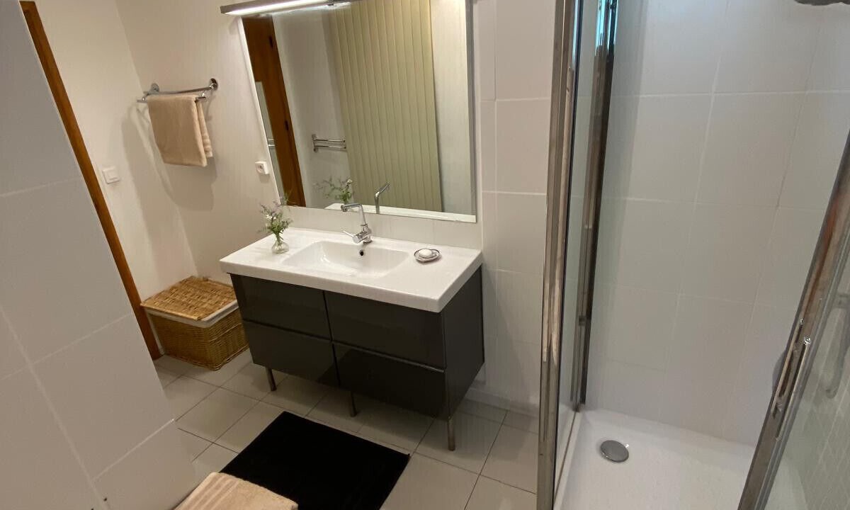 Photo of Bathroom in Thoard