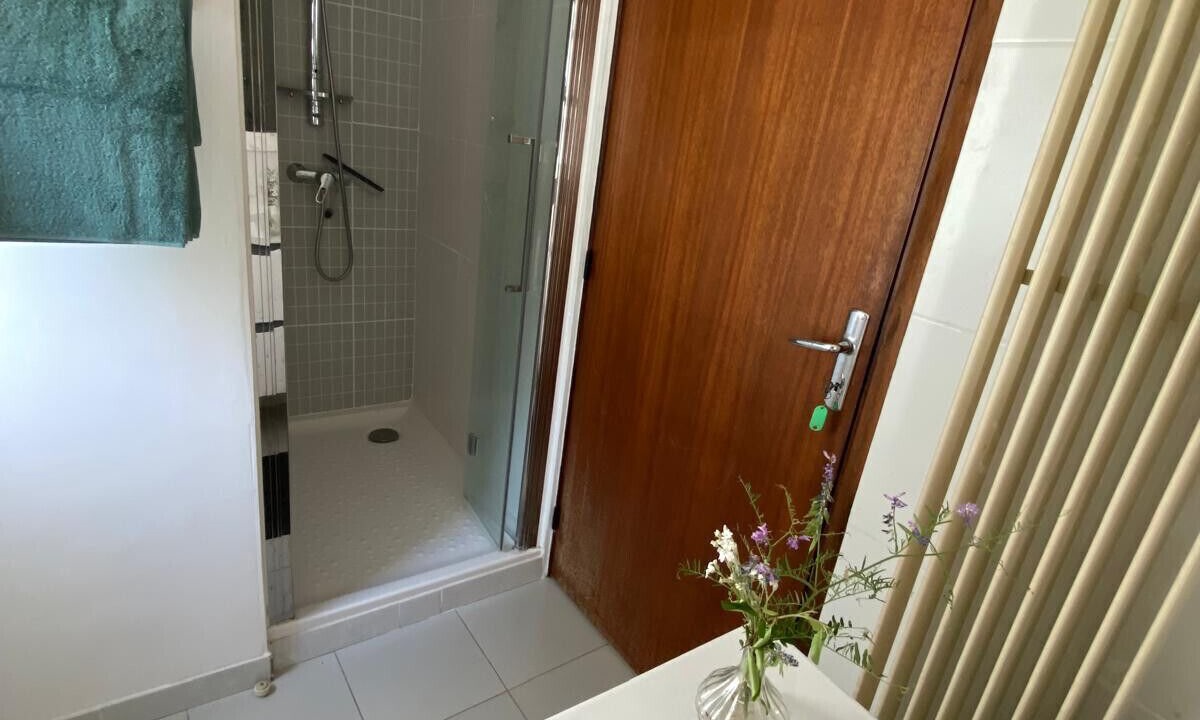 Photo of Bathroom in Thoard