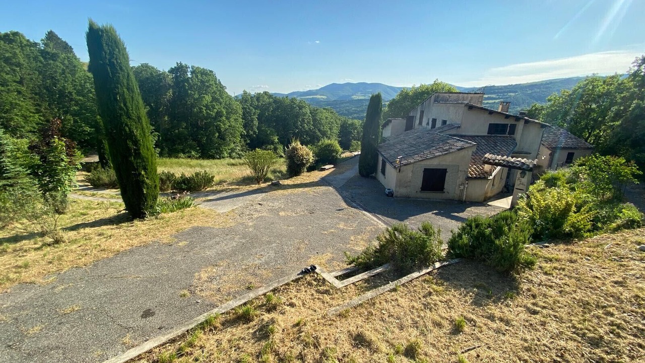 Photo of Outdoor in Thoard
