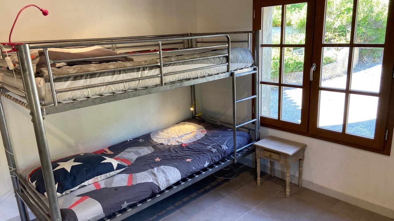 Photo of Bedroom in Thoard