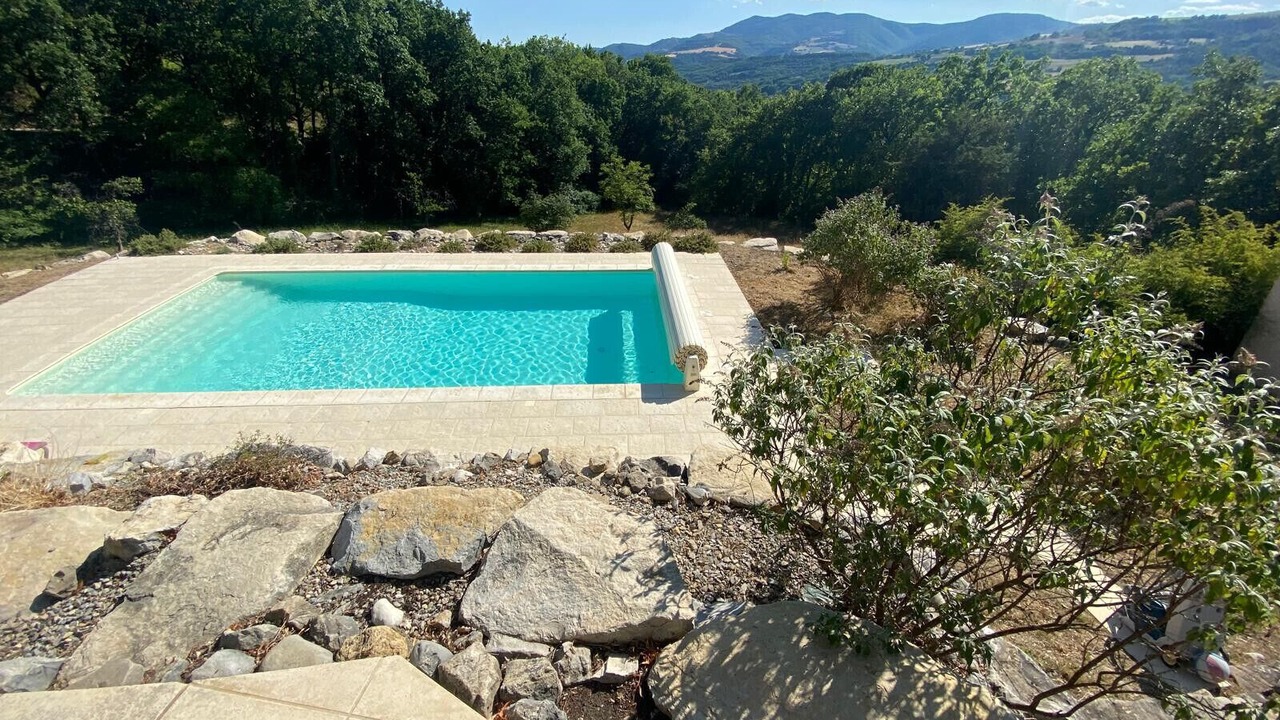 Photo of Outdoor in Thoard