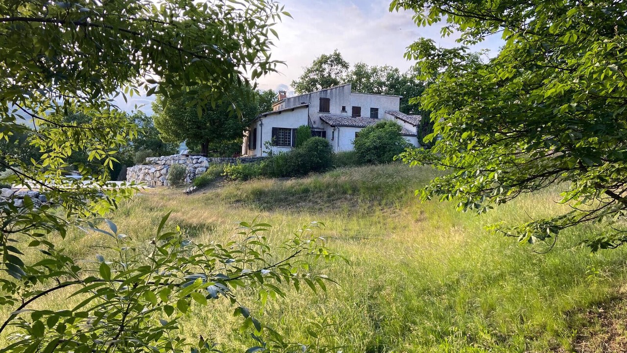 Photo of Outdoor in Thoard