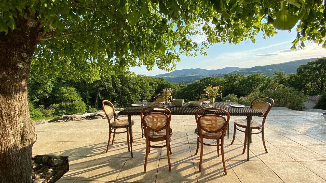 Photo of Outdoor in Thoard