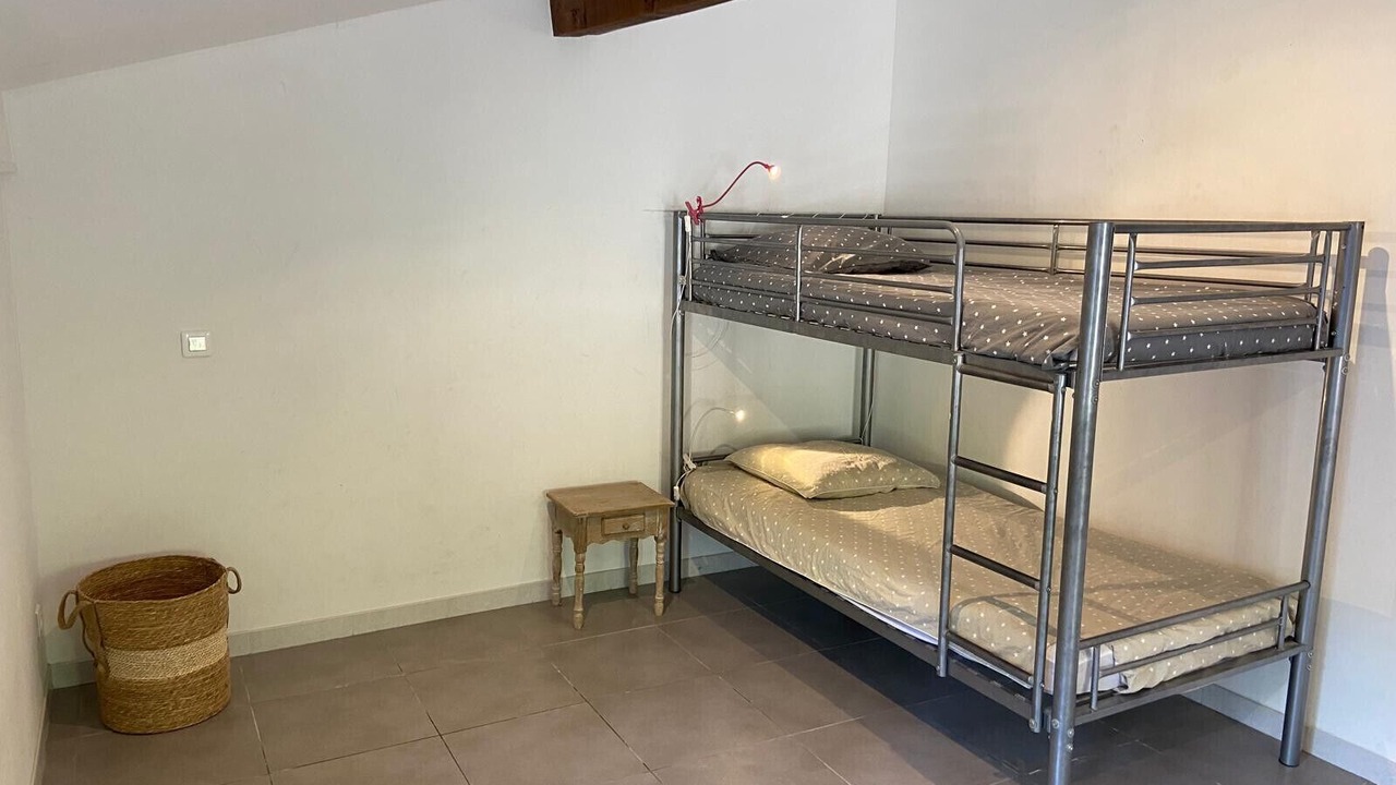 Photo of Bedroom in Thoard