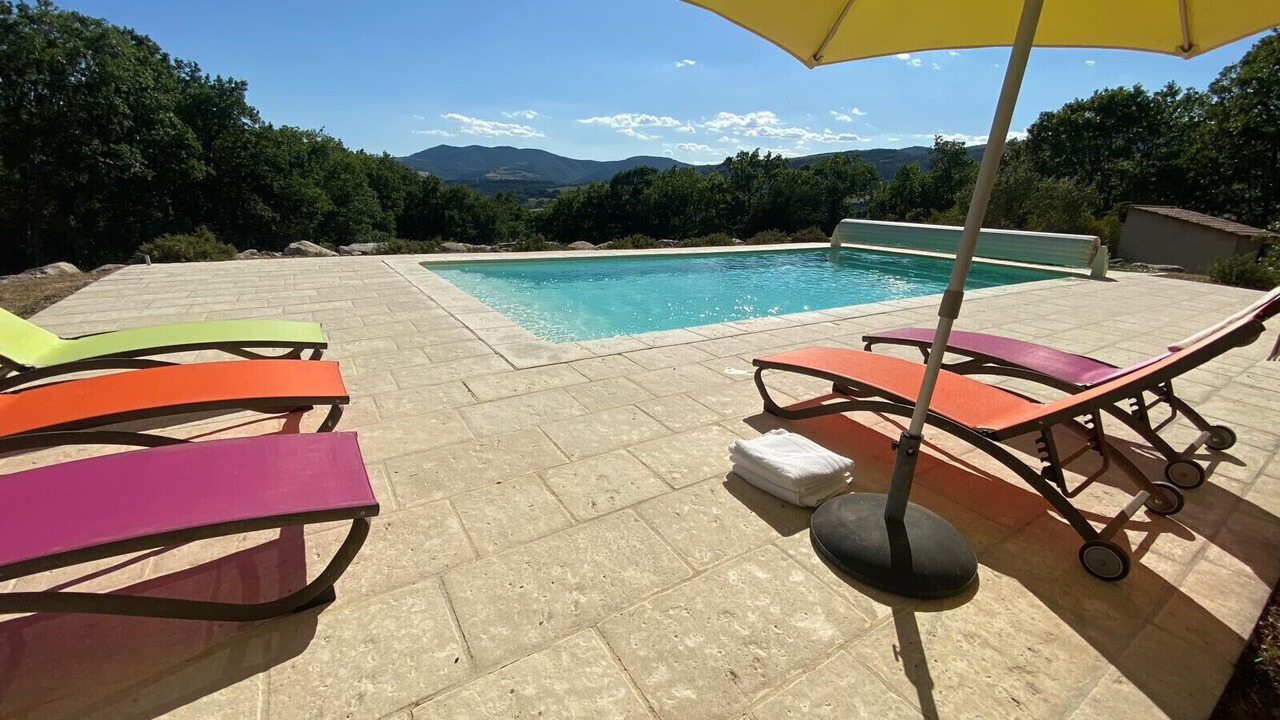 Photo of Outdoor in Thoard