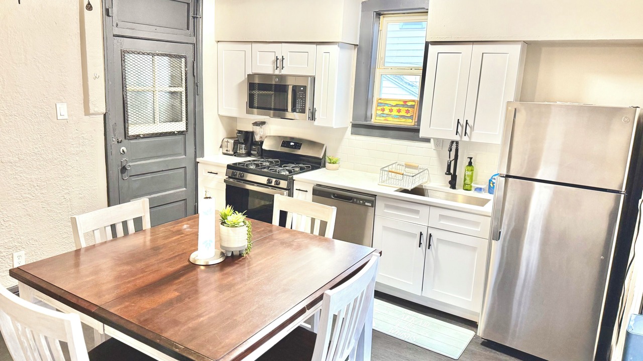 Photo of Kitchen in Gage Park