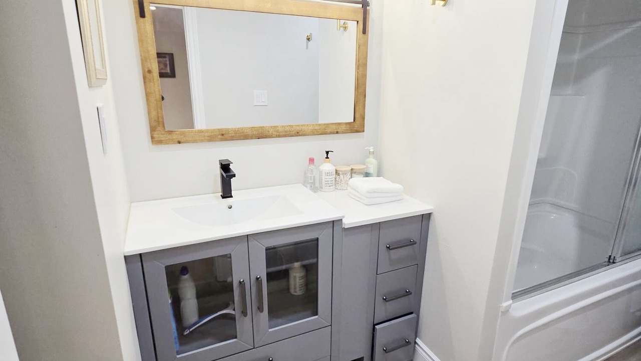 Photo of Bathroom in Niagara-on-the-Lake