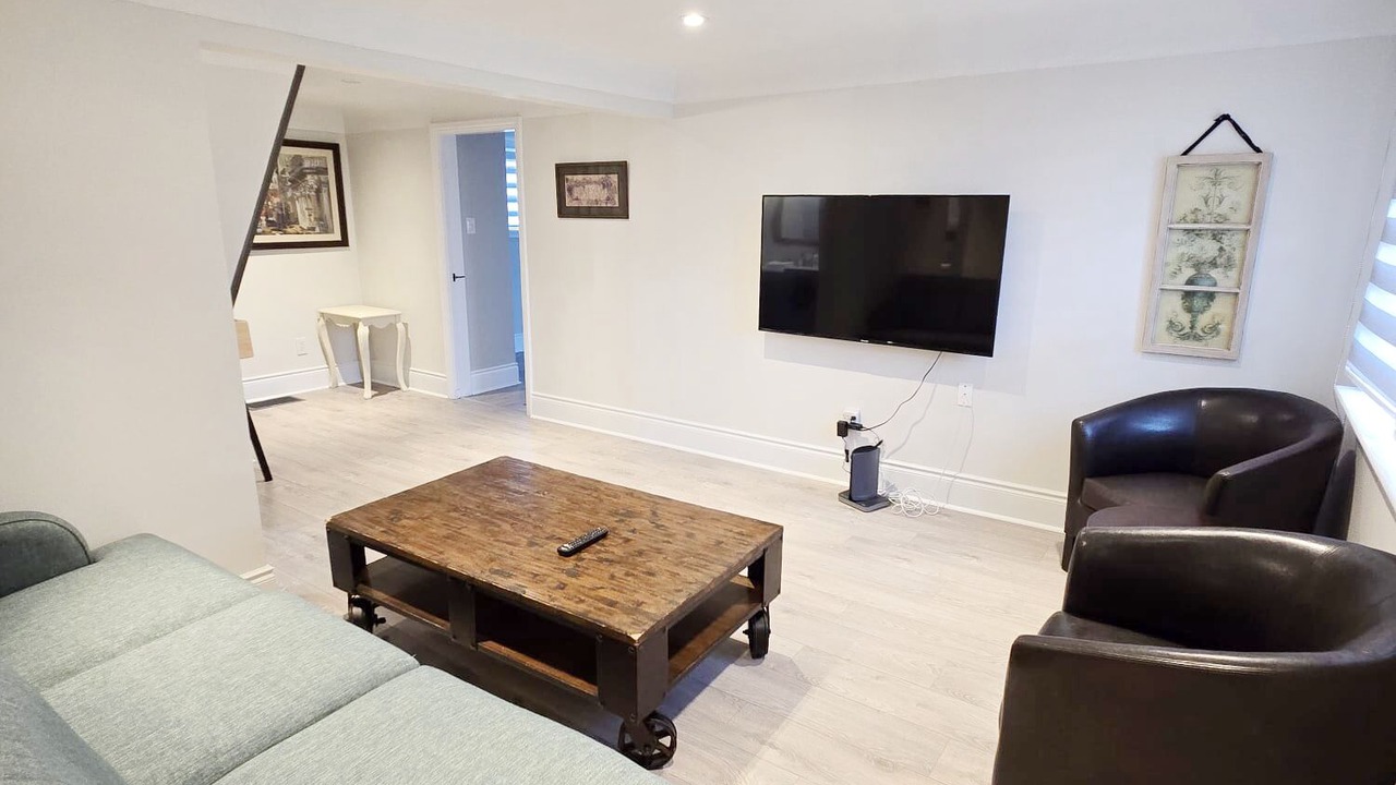 Photo of Livingroom in Niagara-on-the-Lake