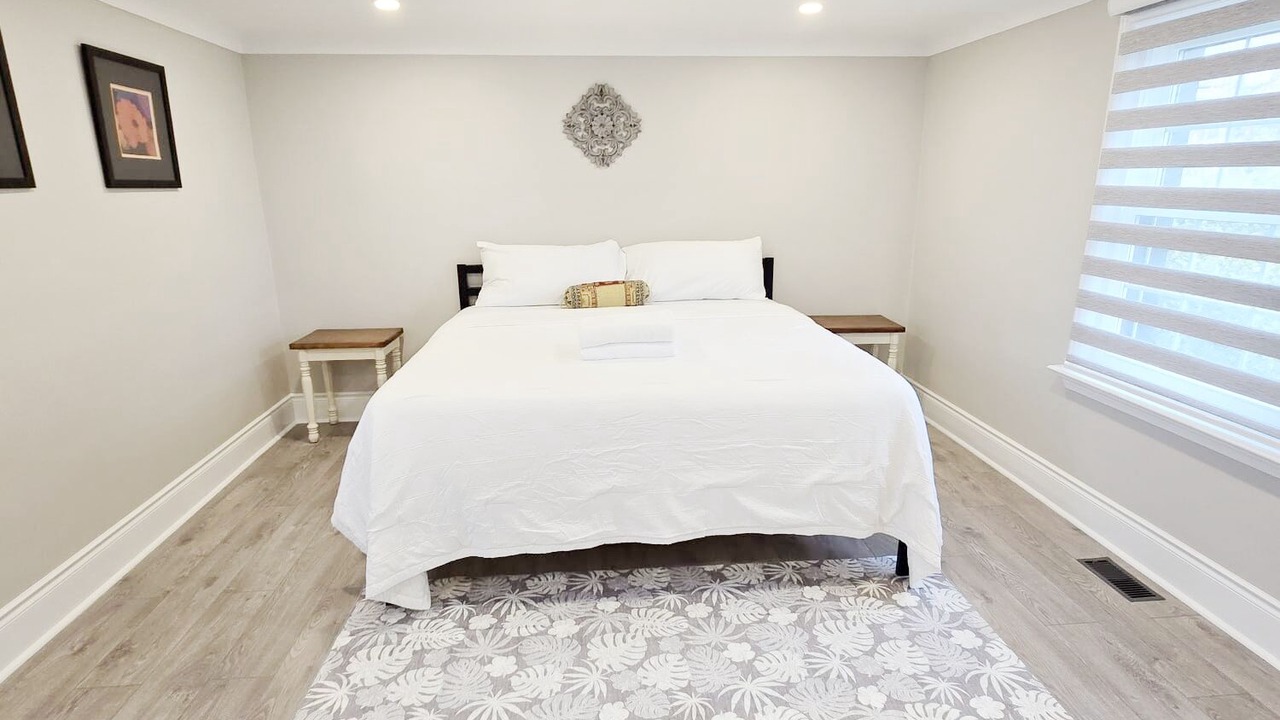 Photo of Bedroom in Niagara-on-the-Lake