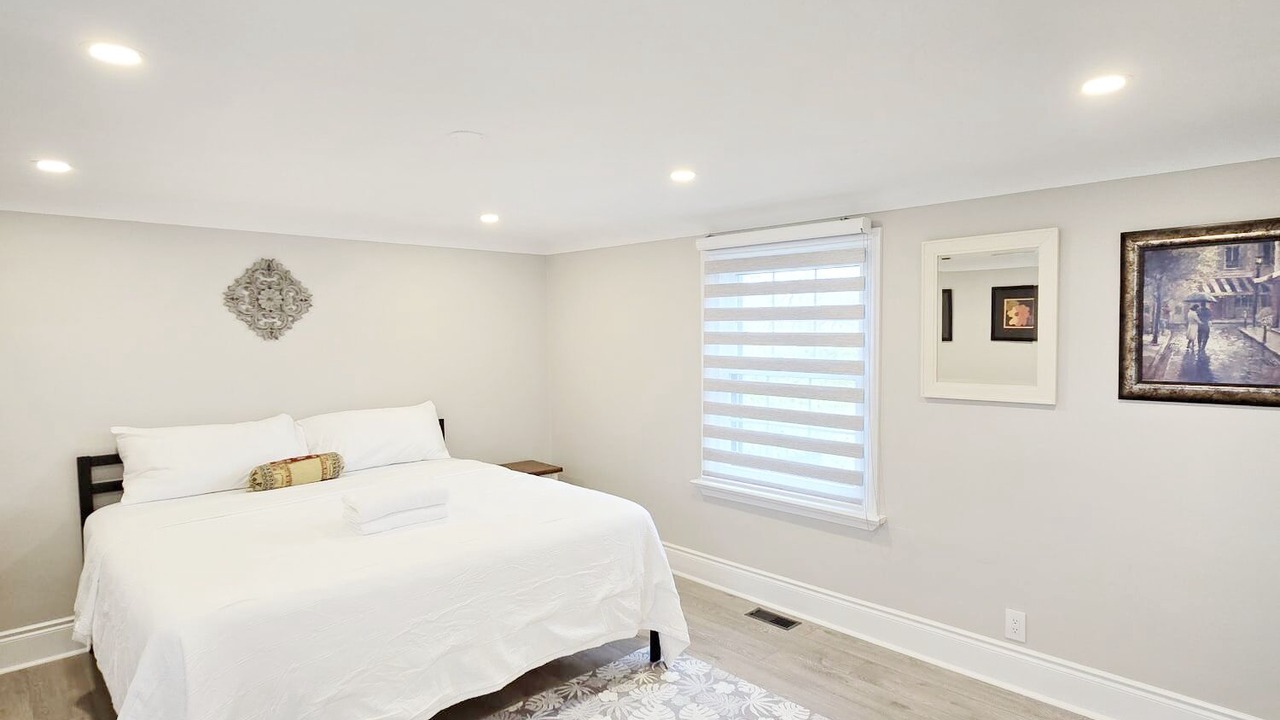 Photo of Bedroom in Niagara-on-the-Lake