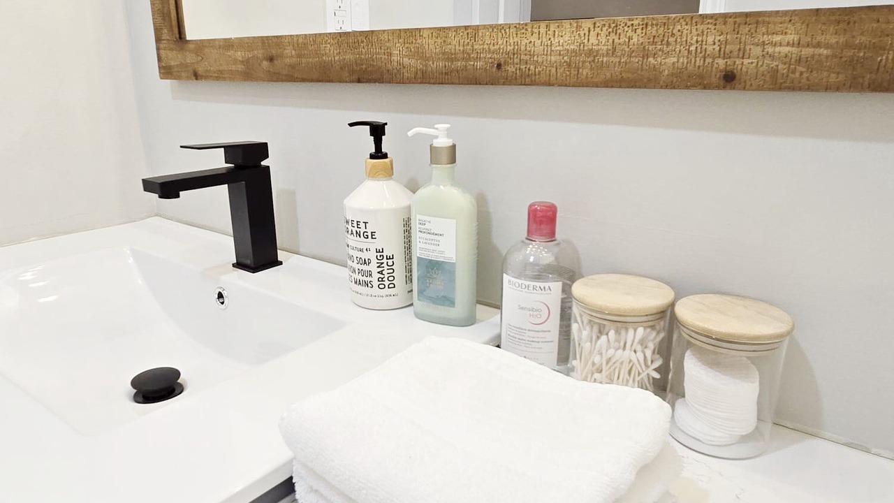 Photo of Bathroom in Niagara-on-the-Lake