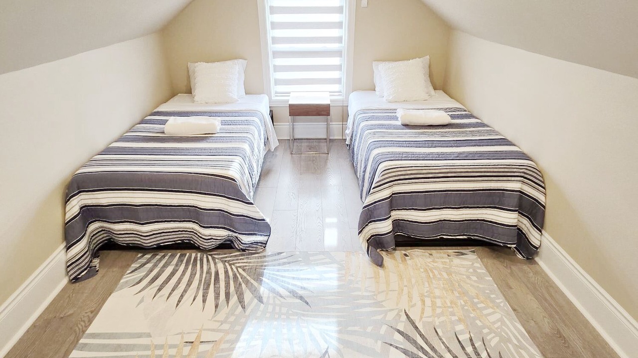 Photo of Bedroom in Niagara-on-the-Lake