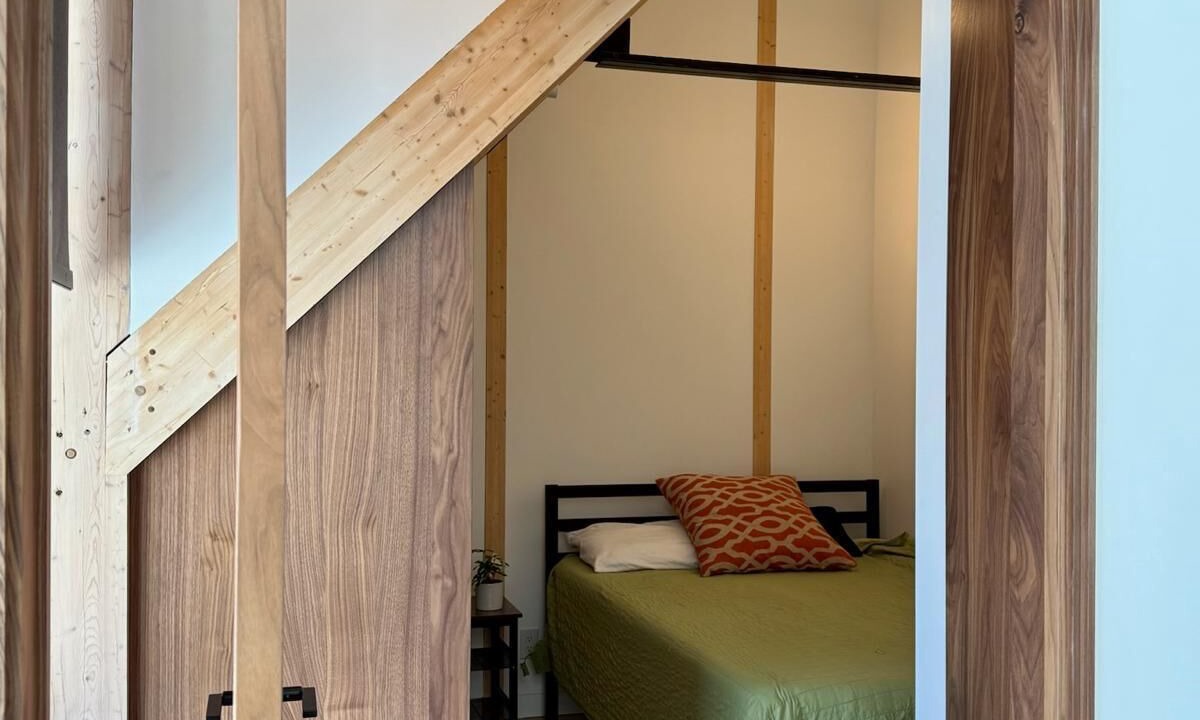 Photo of Bedroom in Lac du Bonnet
