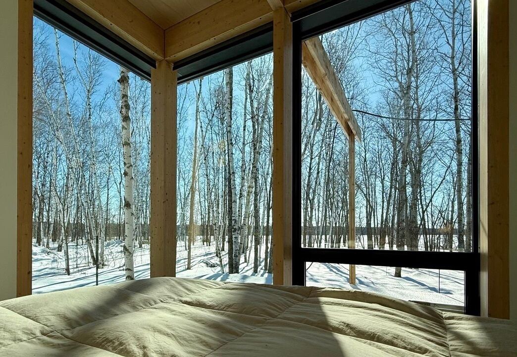 Photo of Bedroom in Lac du Bonnet