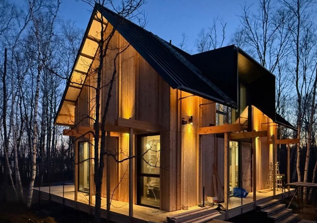 Photo of Outdoor in Lac du Bonnet