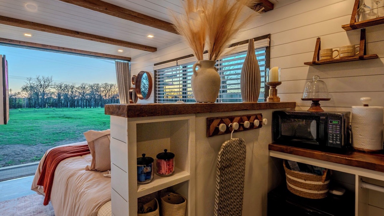 Photo of Bedroom in Elm Mott