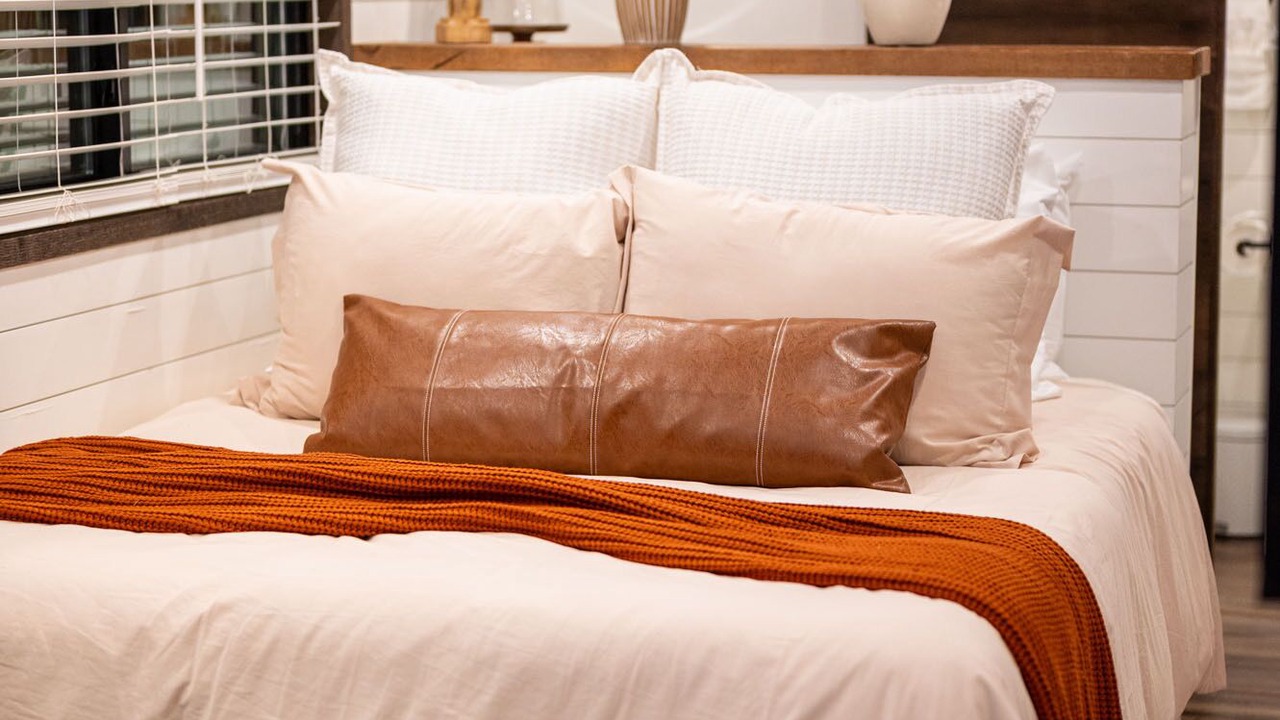 Photo of Bedroom in Elm Mott
