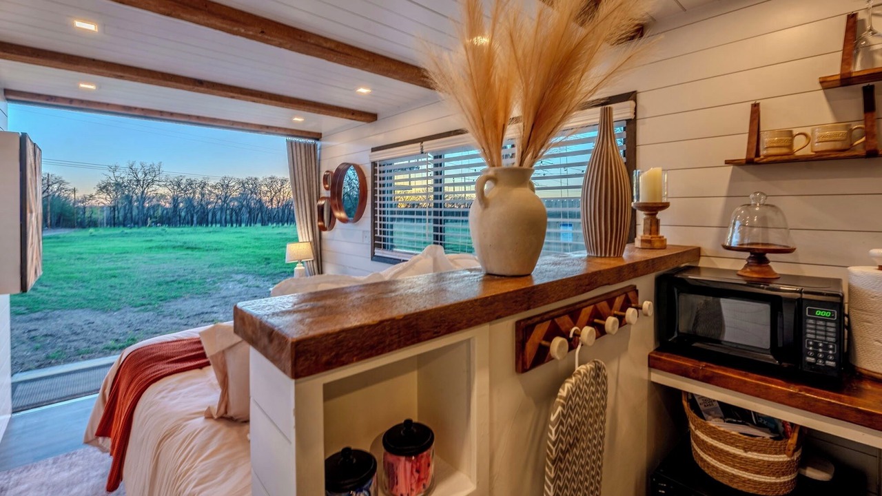 Photo of Bedroom in Elm Mott