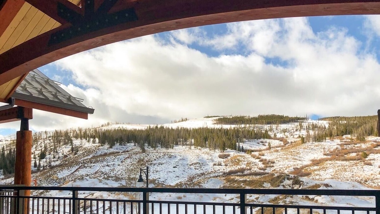 Photo of Outdoor in The Highlands