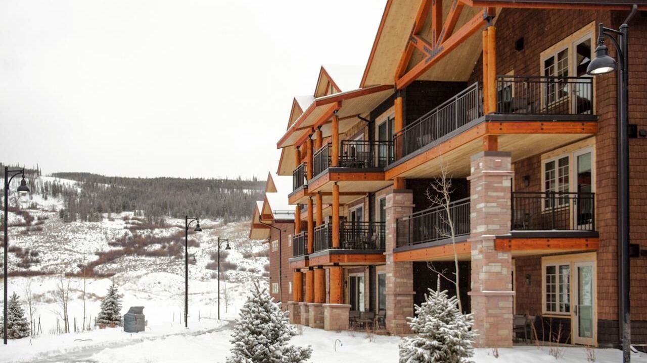 Photo of Outdoor in The Highlands