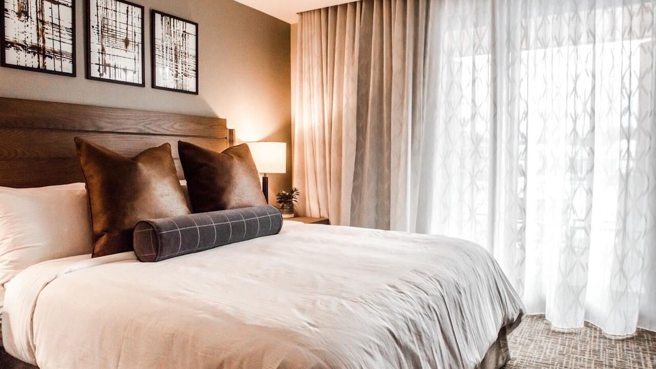 Photo of Bedroom in The Highlands