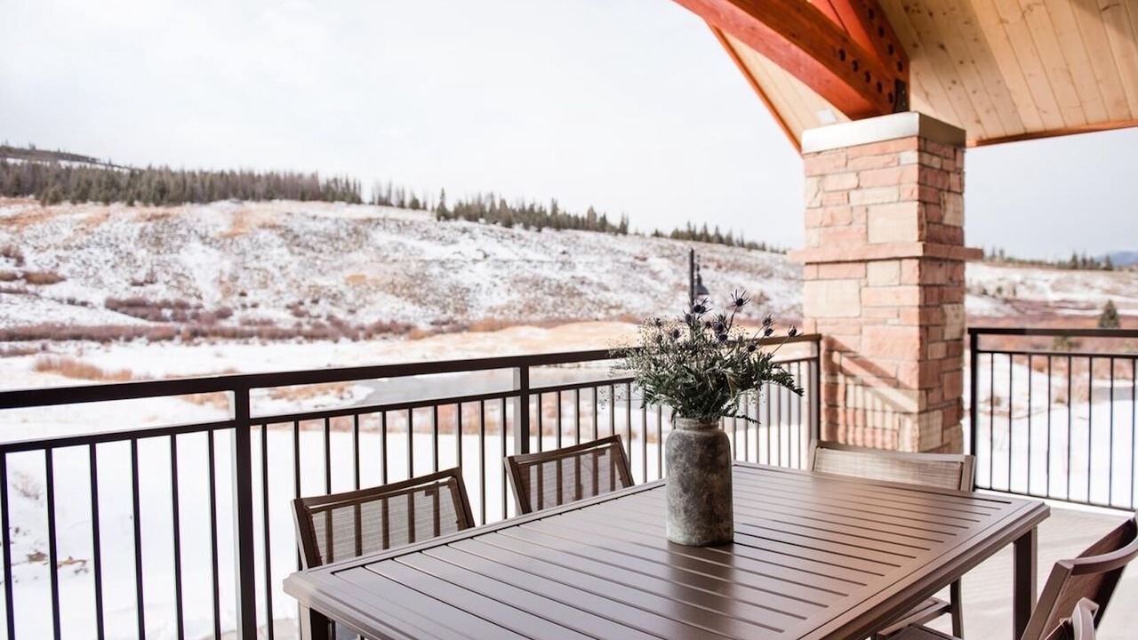 Photo of Outdoor in The Highlands