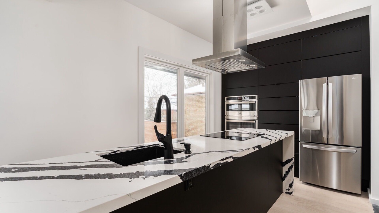 Photo of Kitchen in Wexford - Maryvale
