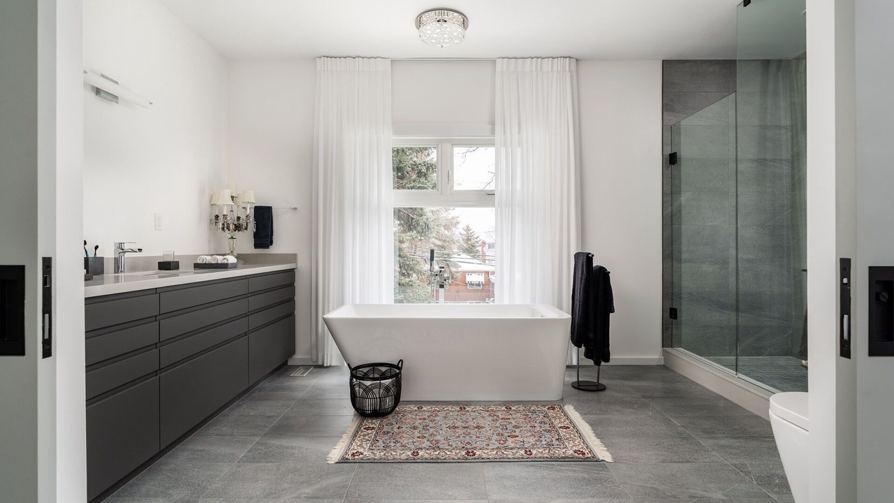 Photo of Bathroom in Wexford - Maryvale