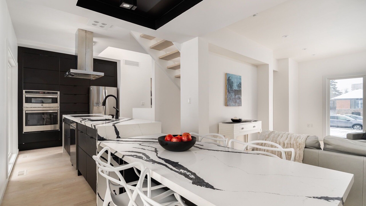 Photo of Kitchen in Wexford - Maryvale