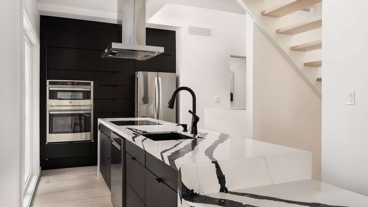 Photo of Kitchen in Wexford - Maryvale
