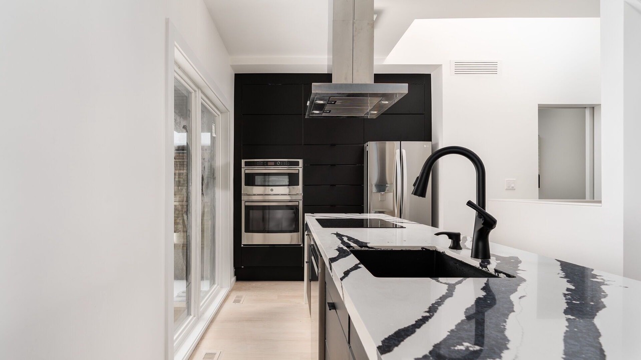 Photo of Kitchen in Wexford - Maryvale