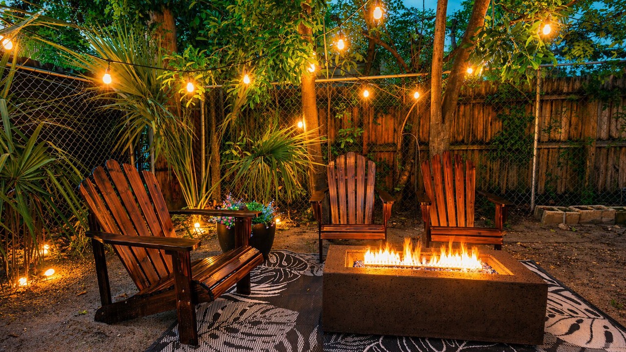 Photo of Outdoor in Hollywood