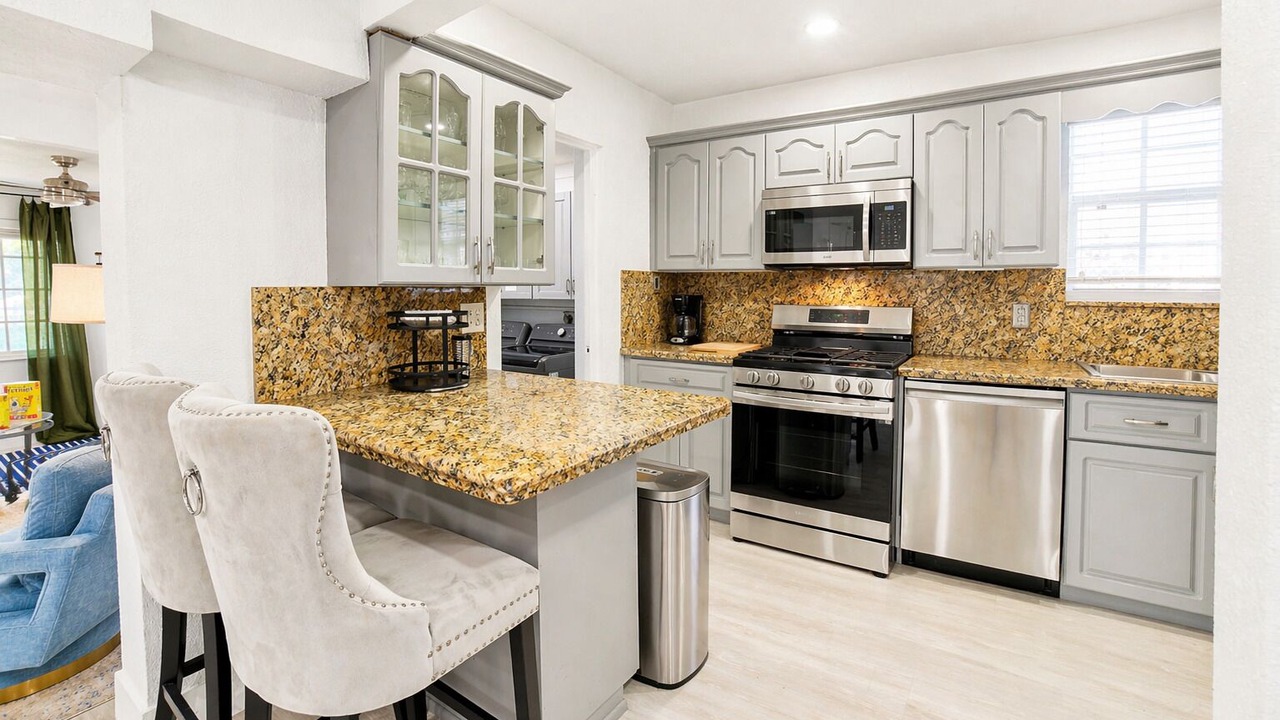 Photo of Kitchen in Hollywood