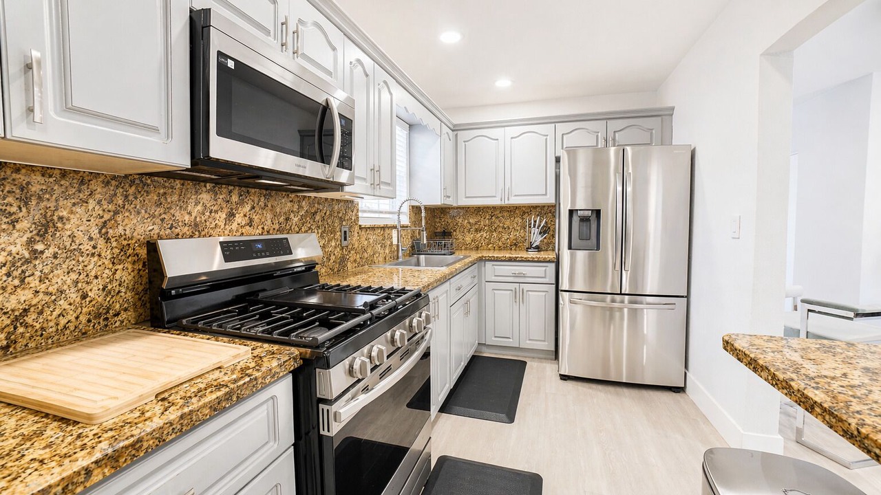 Photo of Kitchen in Hollywood
