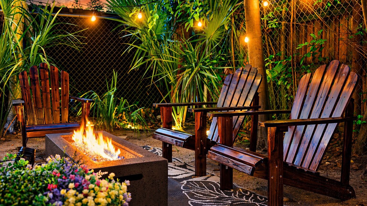 Photo of Outdoor in Hollywood