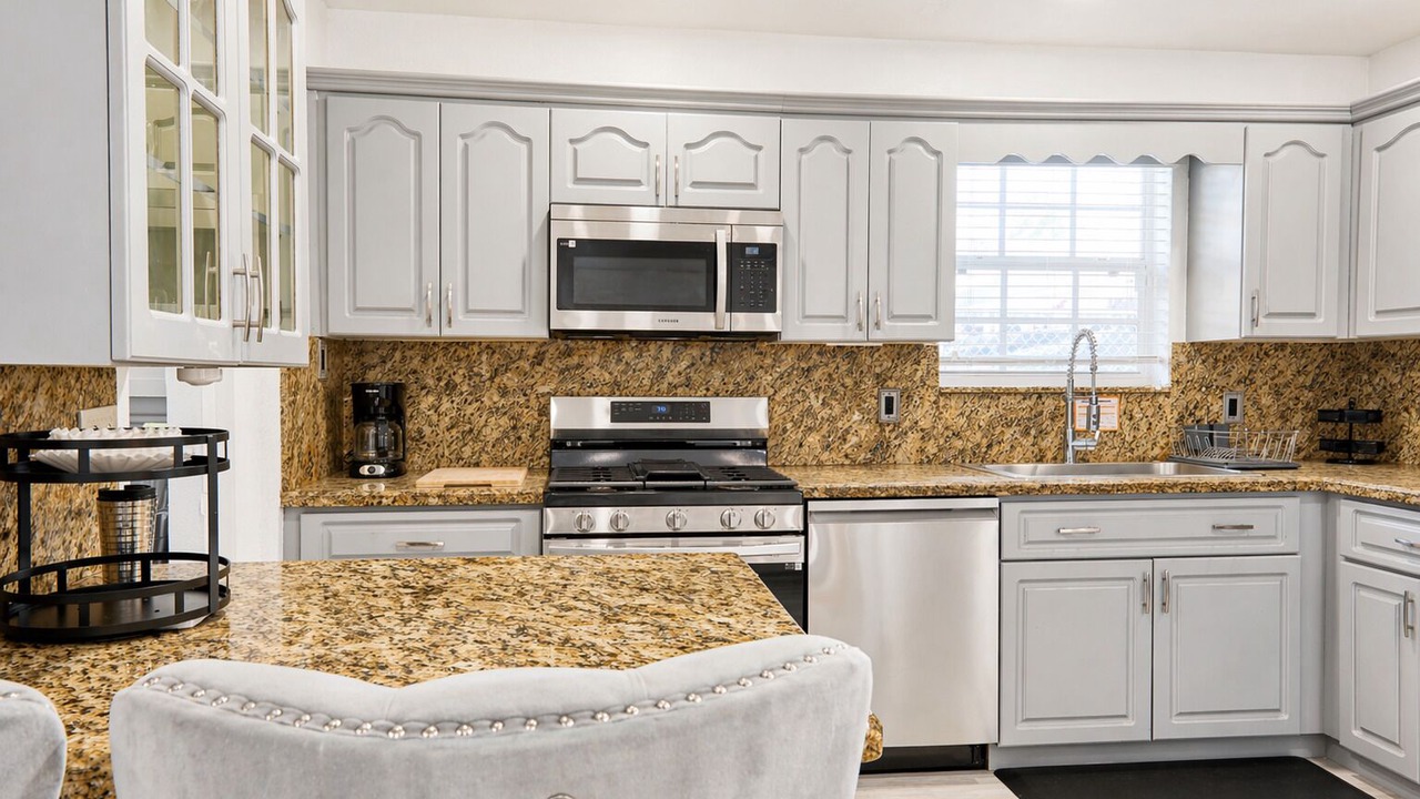 Photo of Kitchen in Hollywood