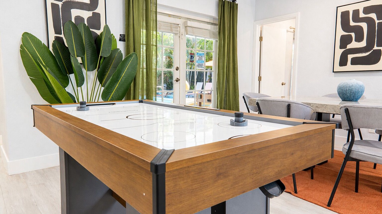 Photo of Bedroom in Hollywood