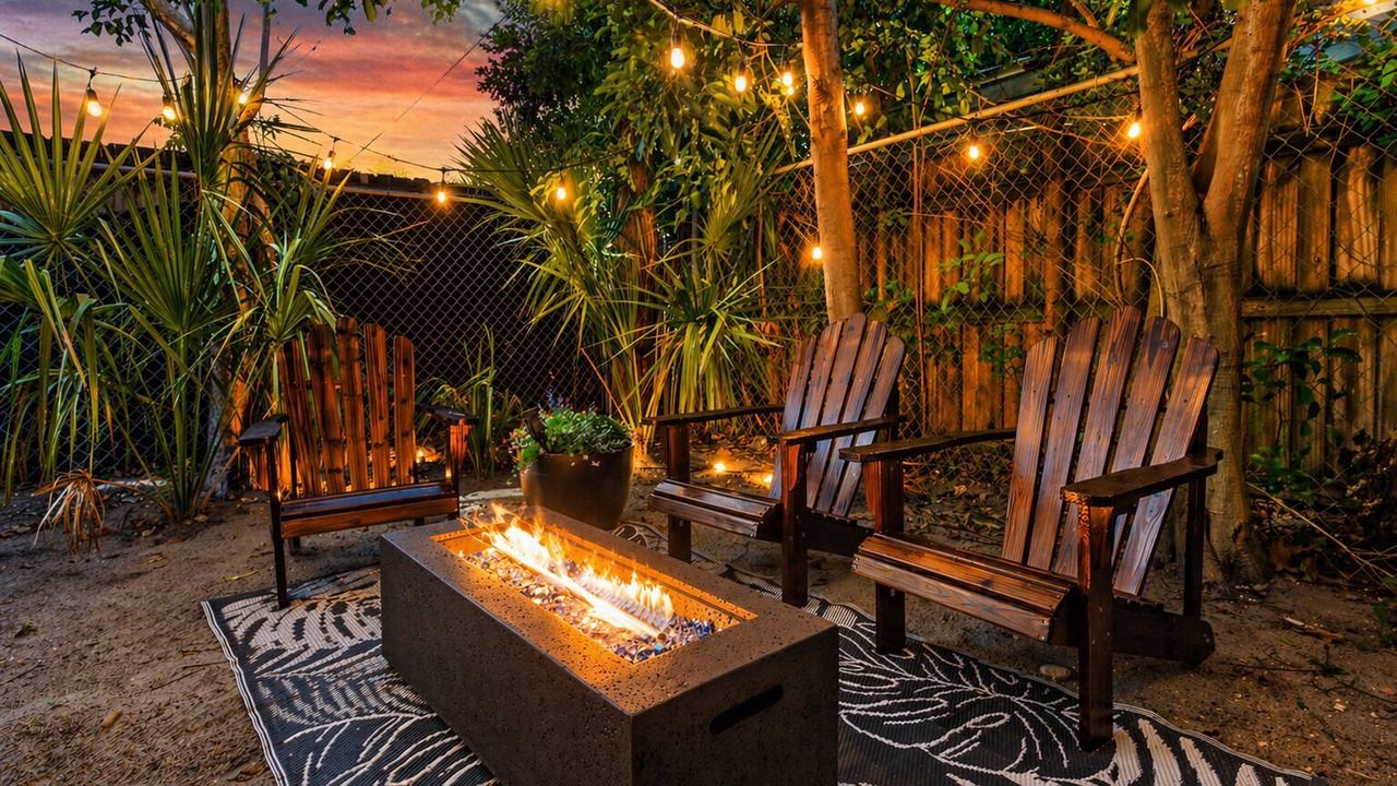 Photo of Outdoor in Hollywood