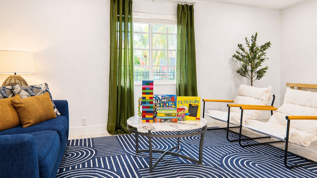 Photo of Livingroom in Hollywood