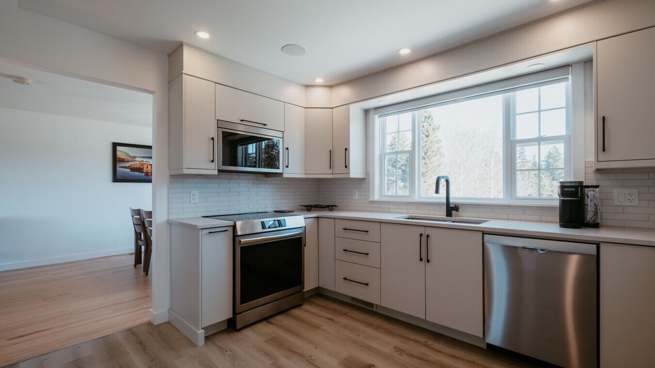 Photo of Kitchen in Conception Bay South