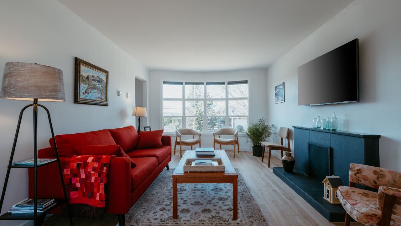 Photo of Livingroom in Conception Bay South