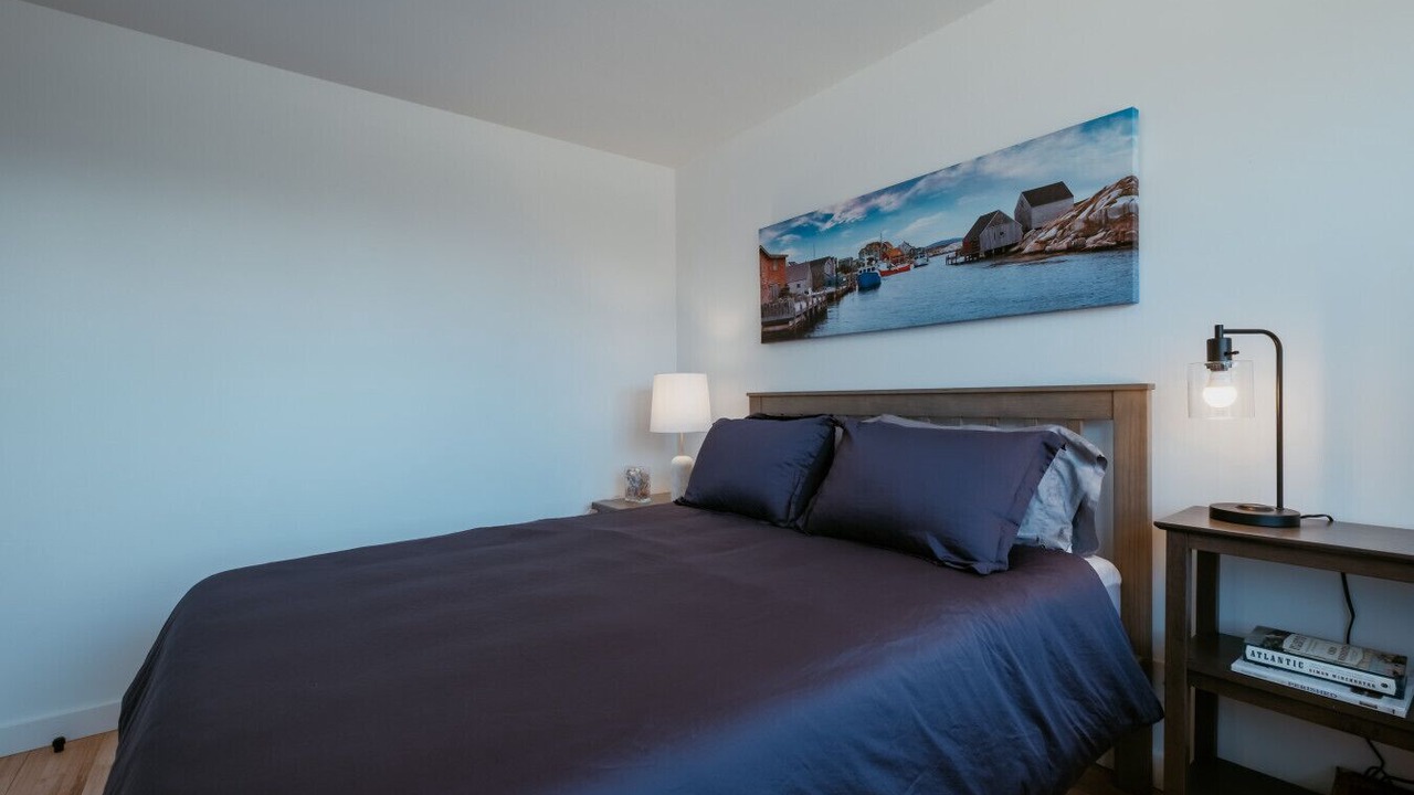Photo of Bedroom in Conception Bay South