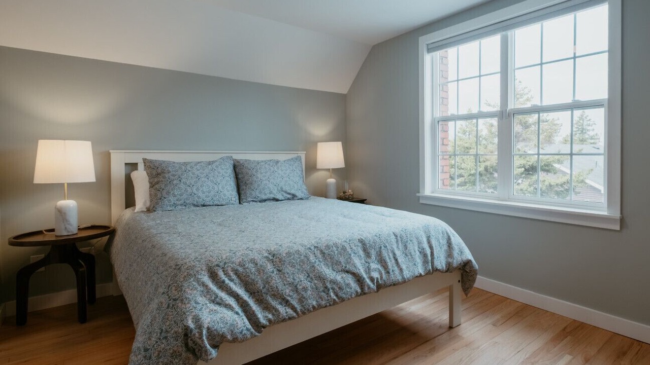 Photo of Bedroom in Conception Bay South