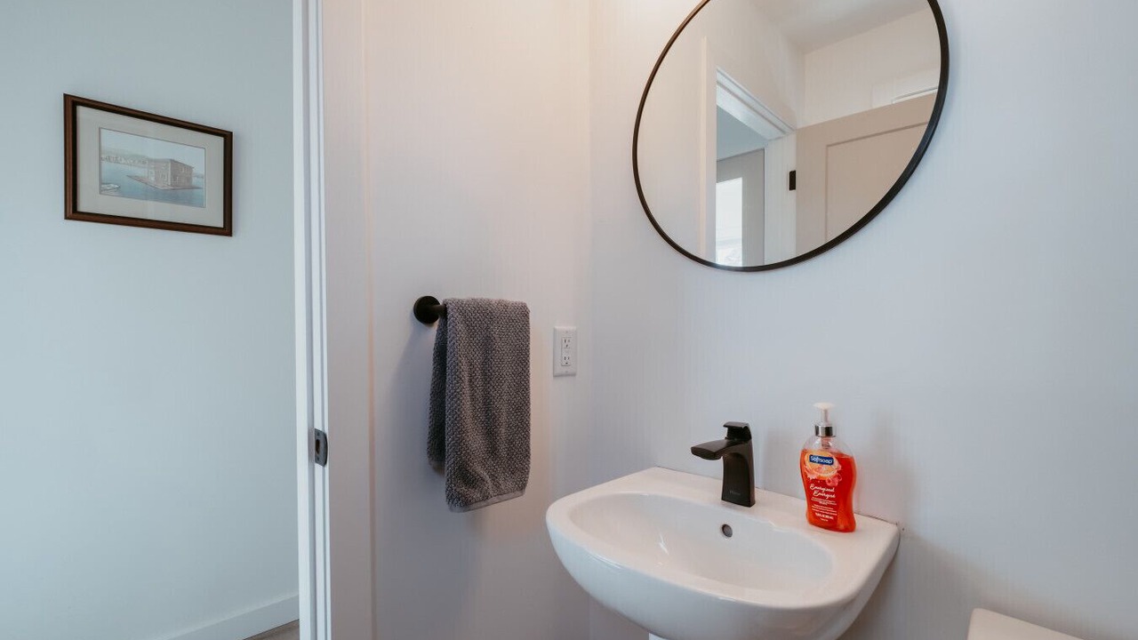 Photo of Bathroom in Conception Bay South