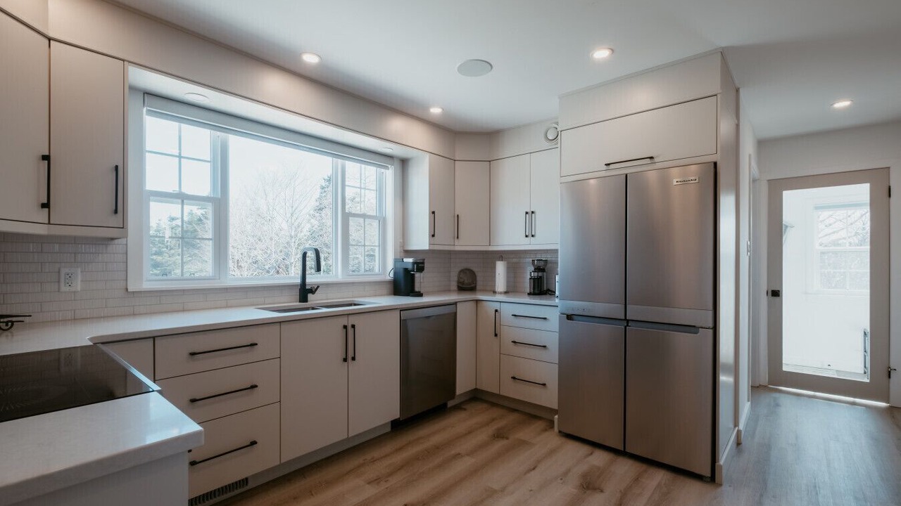 Photo of Kitchen in Conception Bay South
