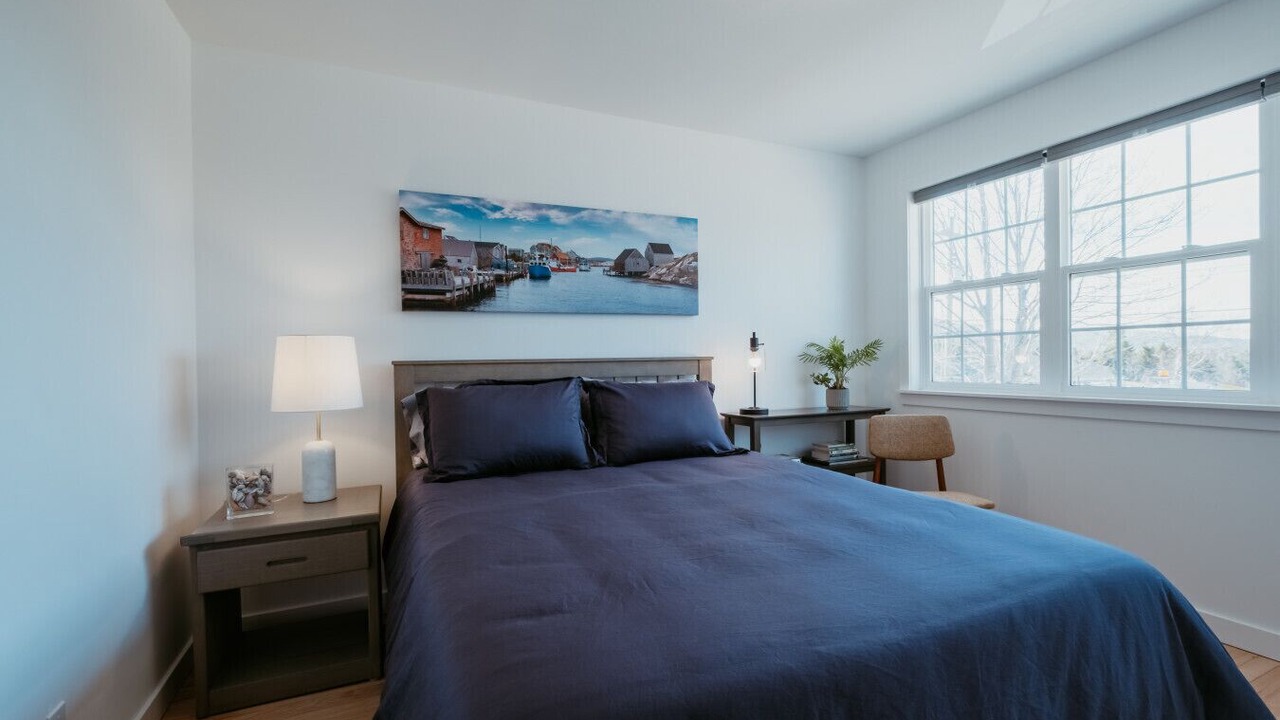 Photo of Bedroom in Conception Bay South