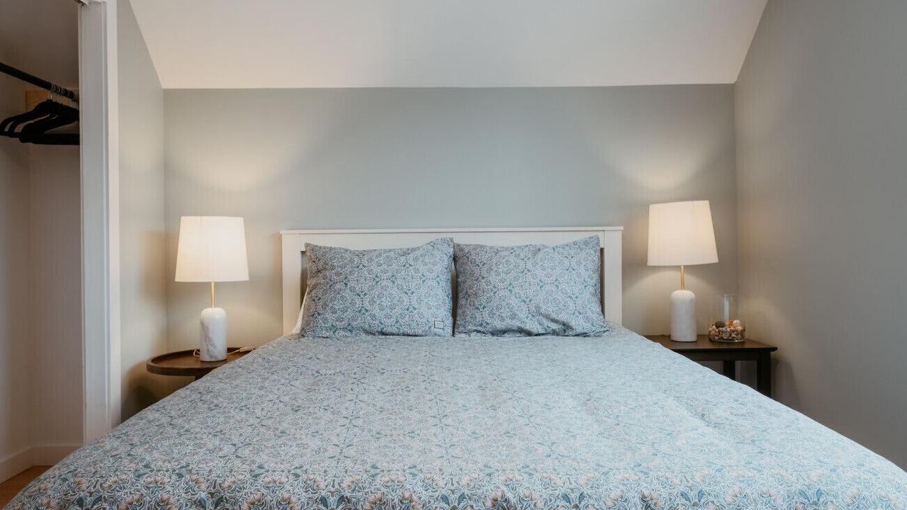 Photo of Bedroom in Conception Bay South